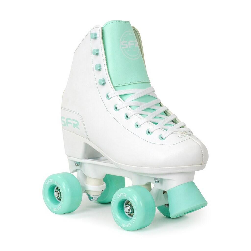 SFR Figure Quad Roller Skates