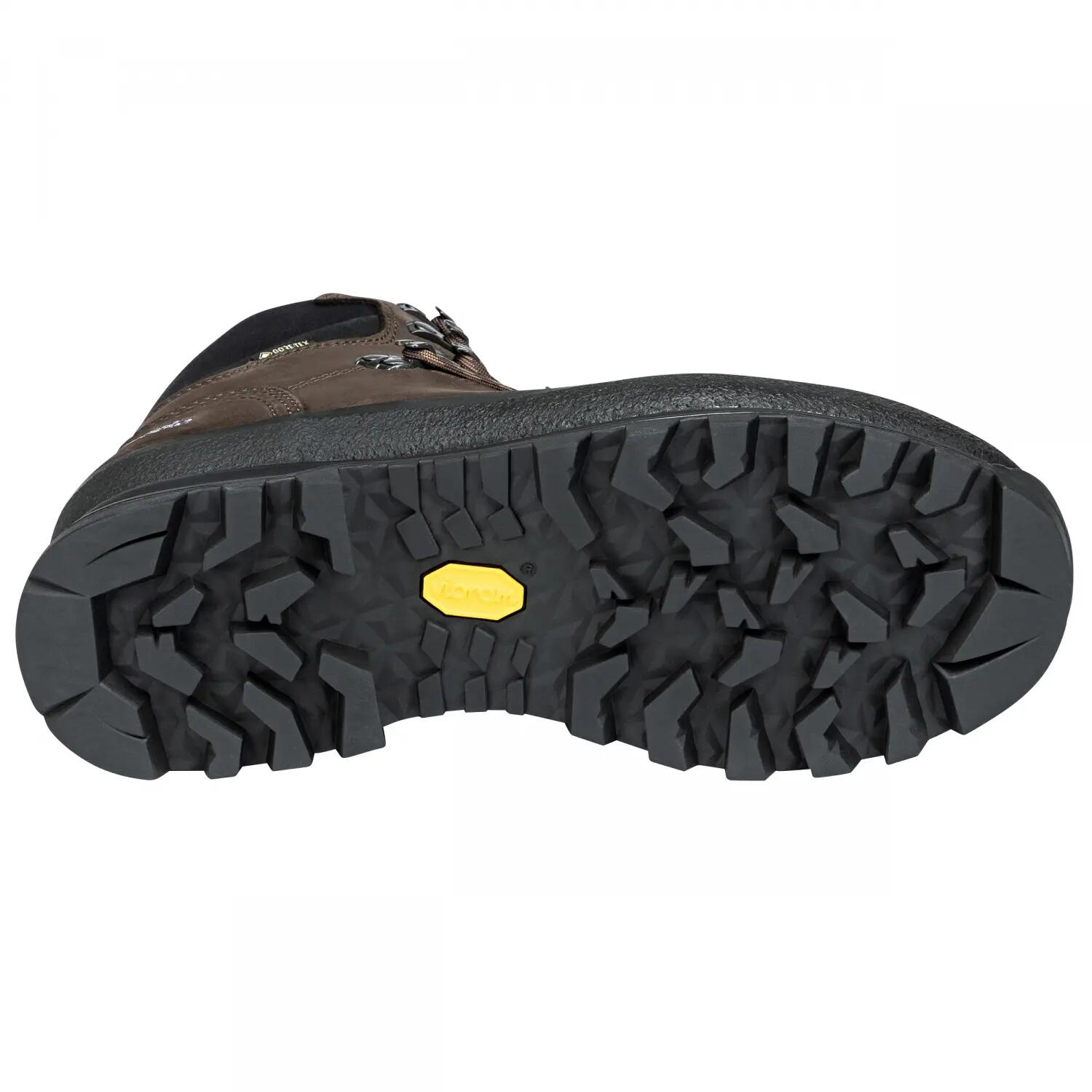 Hanwag Nazcat II Lady GTX Größe 38 4/4