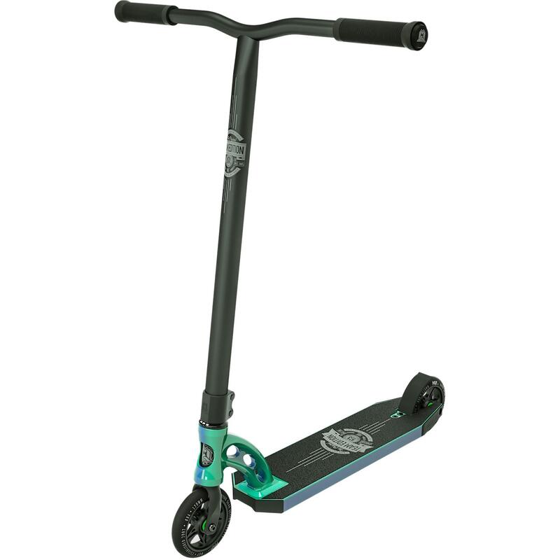 Trottinette freestyle Maddgear VX8 Team - faze