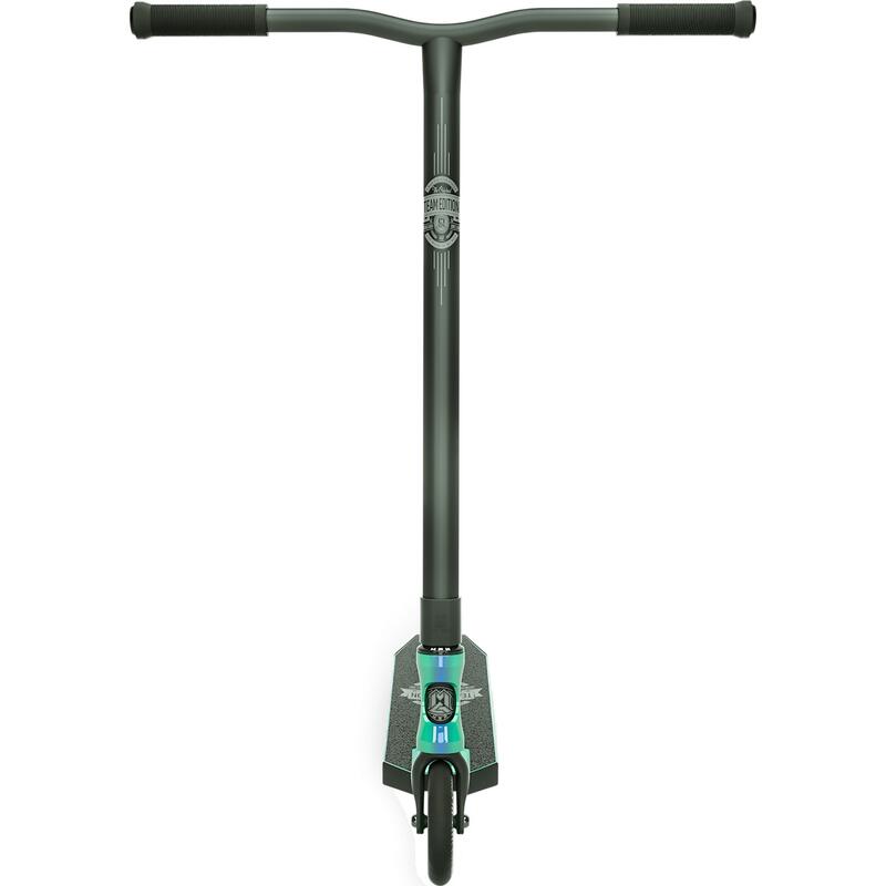 Trottinette freestyle Maddgear VX8 Team - faze