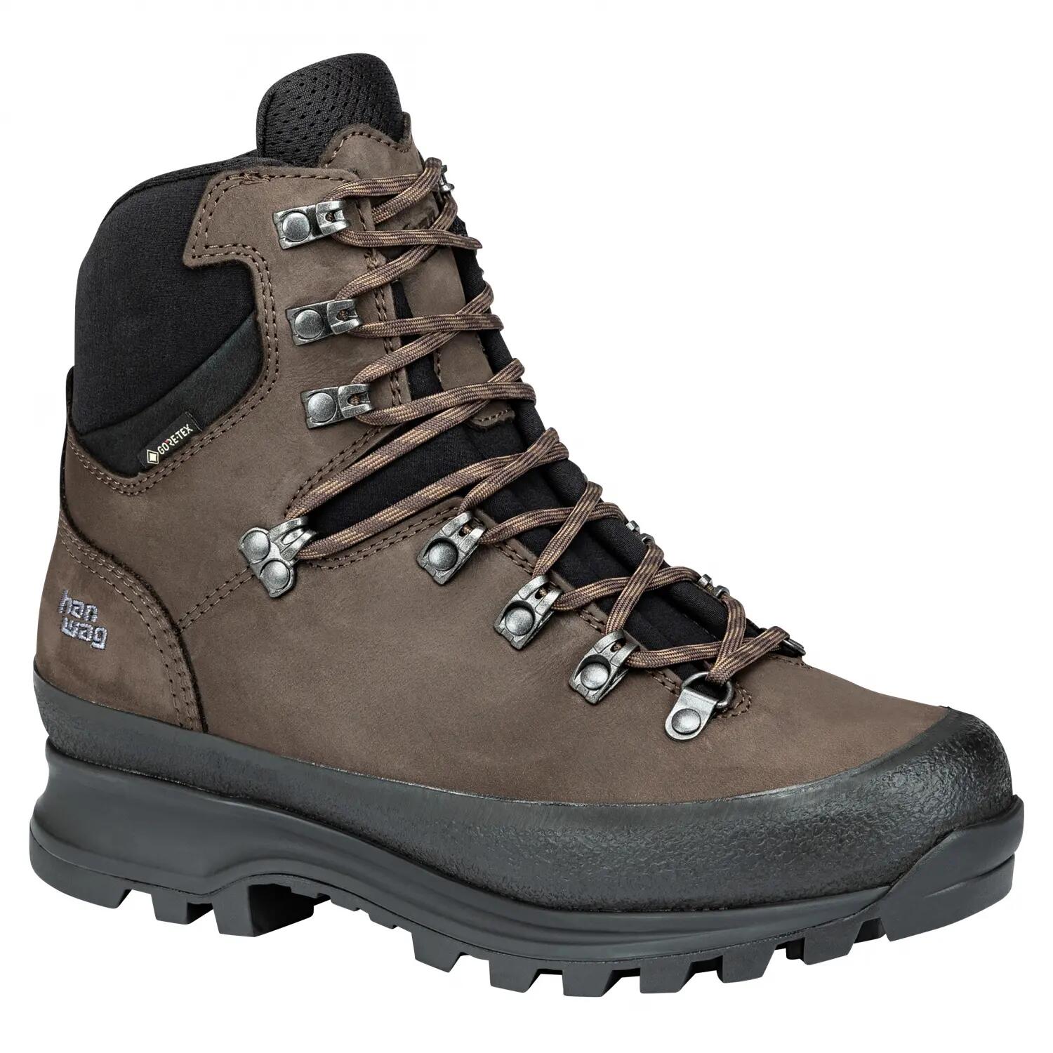 Hanwag Nazcat II Lady GTX Größe 38 3/4