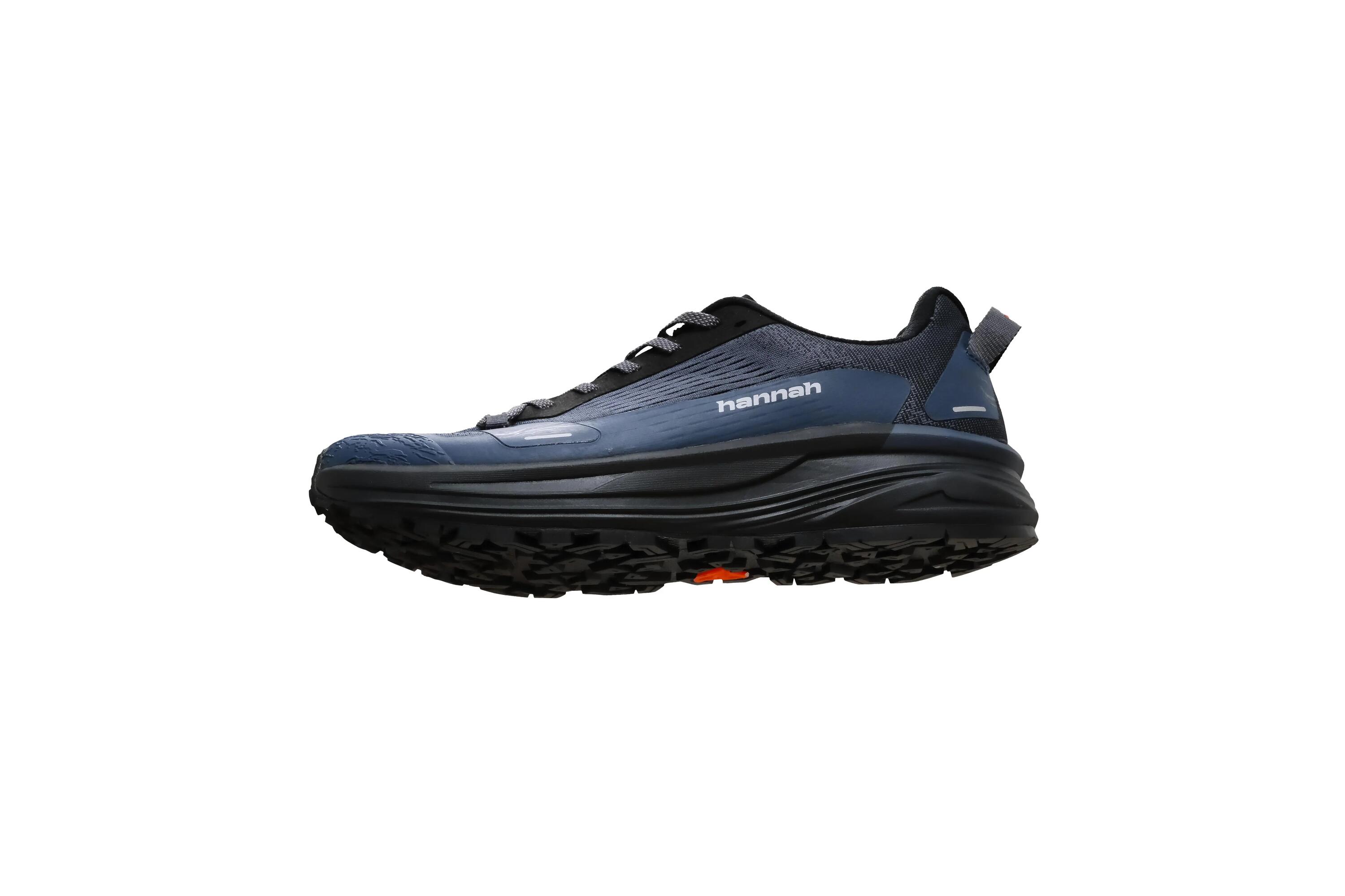 Ademende trailwandelschoenen voor heren Hannah 6/7