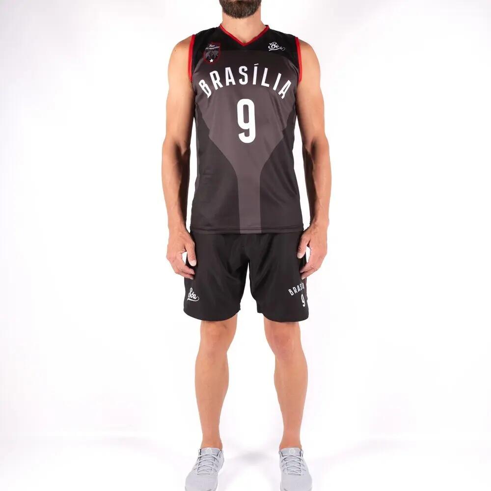 Maillot Boa Fightwear Brasília 3/3
