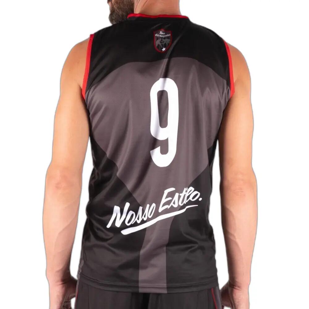 Maillot Boa Fightwear Brasília 2/3