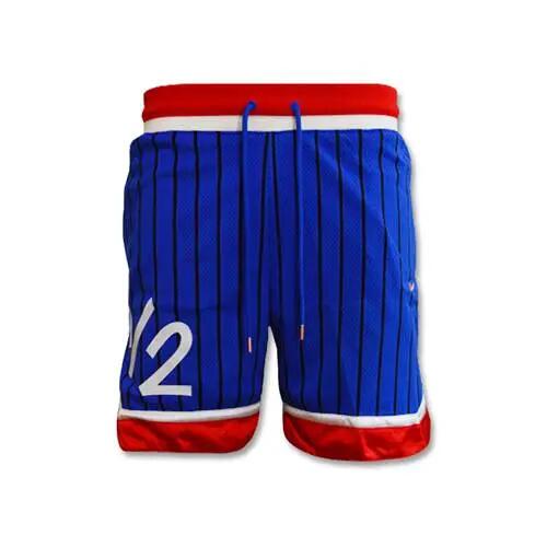 Spodnie treningowe męskie Nike DA5993480 1/4