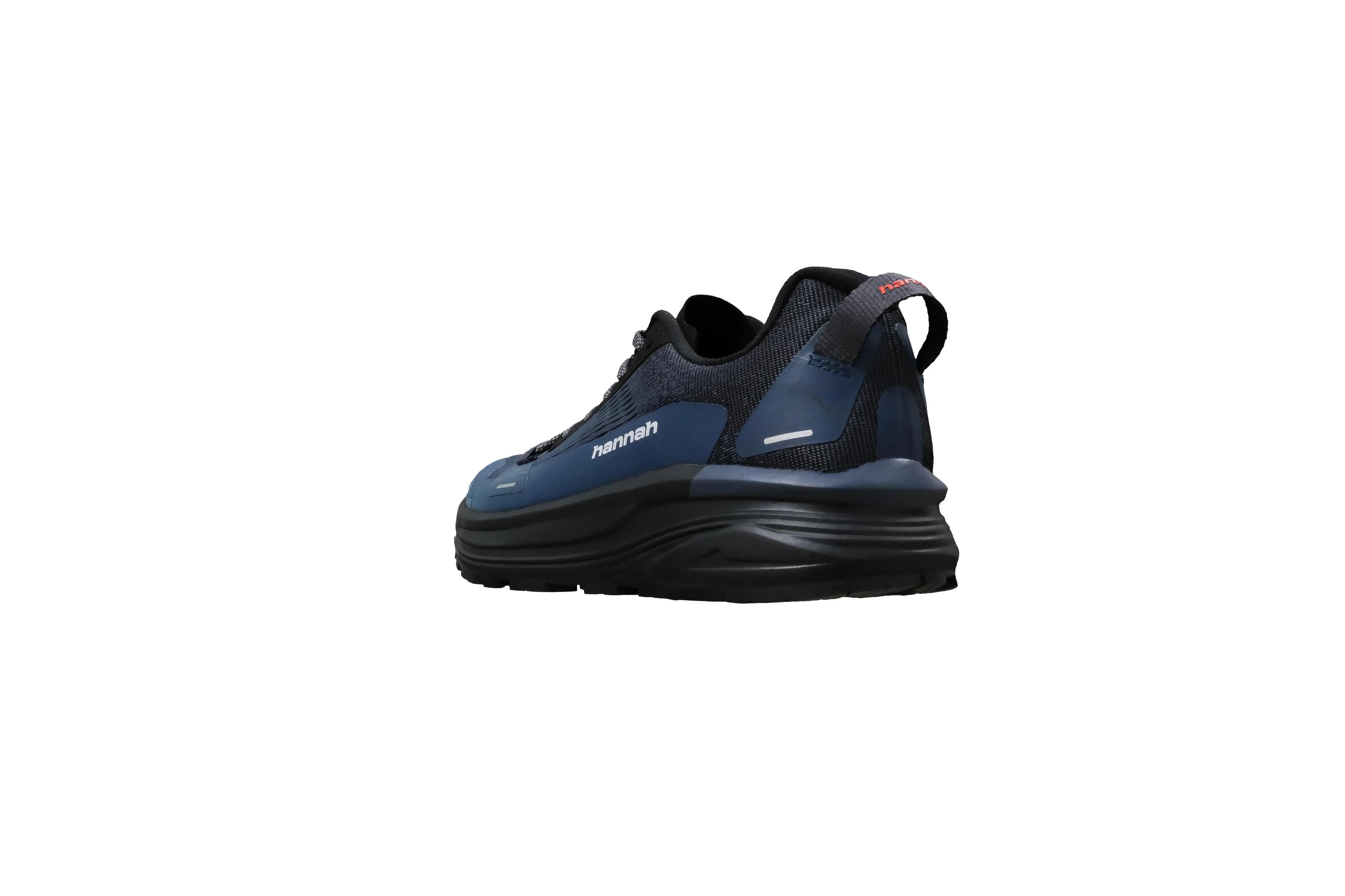 Ademende trailwandelschoenen voor heren Hannah 5/7
