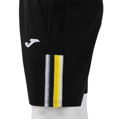 Spodnie treningowe męskie Joma Toledo II 5/5