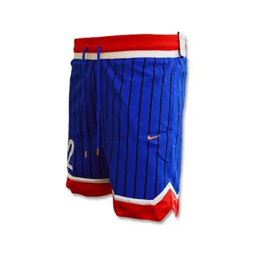 Spodnie treningowe męskie Nike DA5993480 3/4