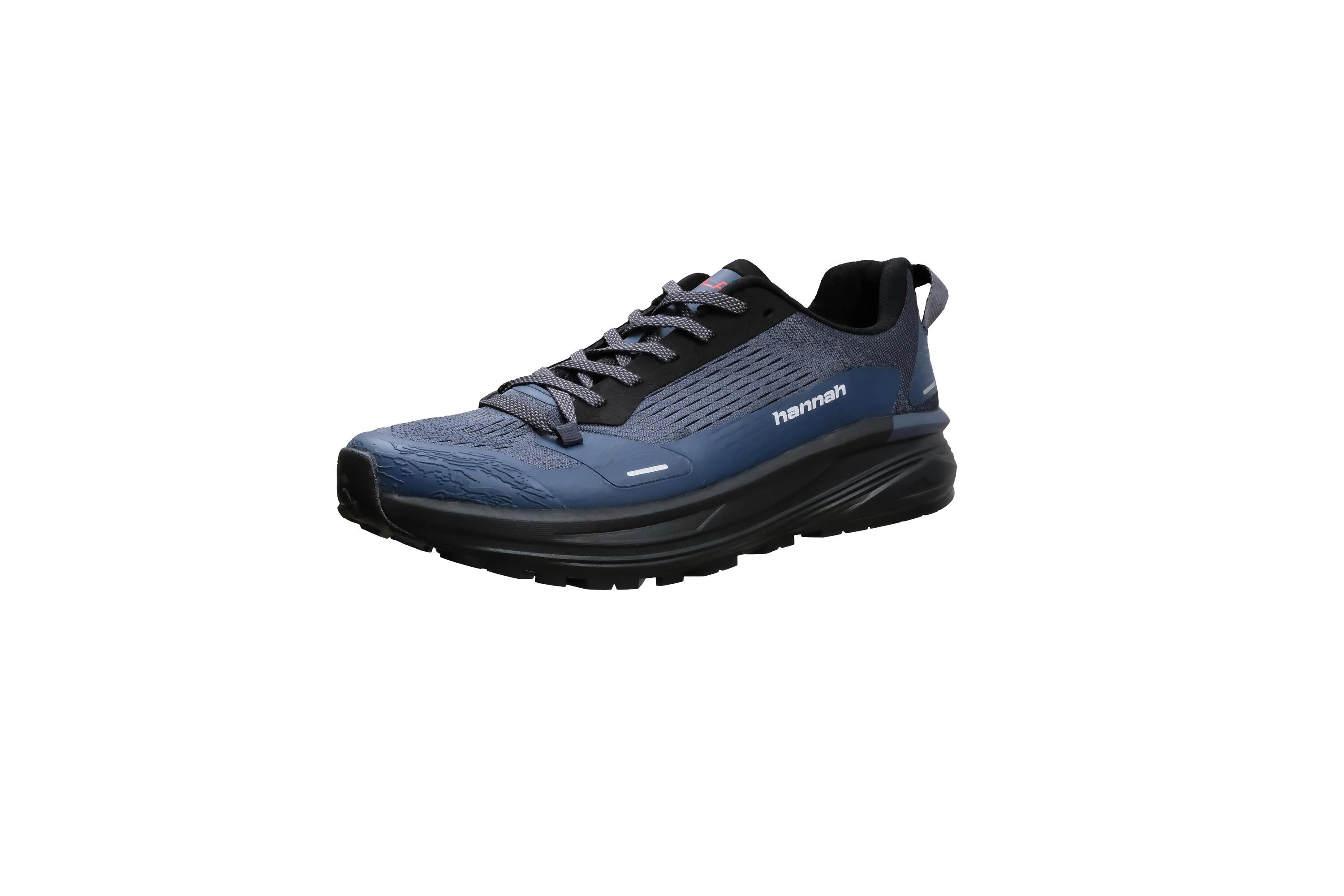 Ademende trailwandelschoenen voor heren Hannah 2/7