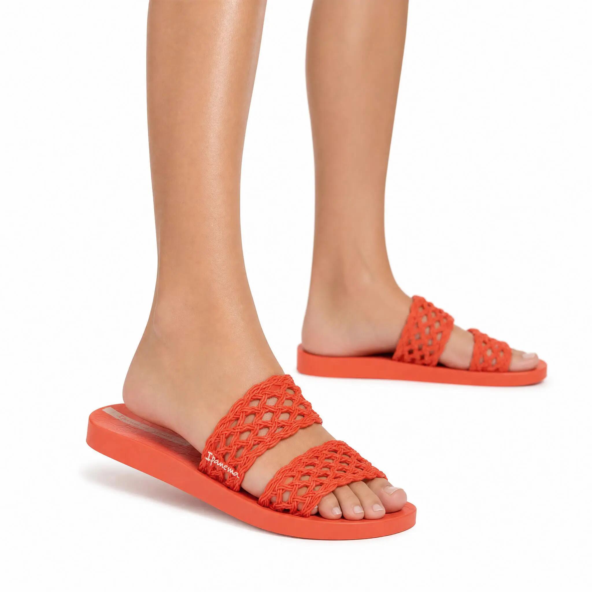 Klapki damskie Ipanema 26506 RENDA FEM 5/5