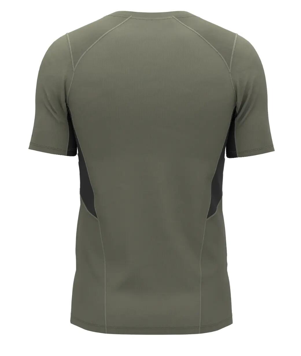 Camisola desportiva de lã merino para homem Hannah 3/7