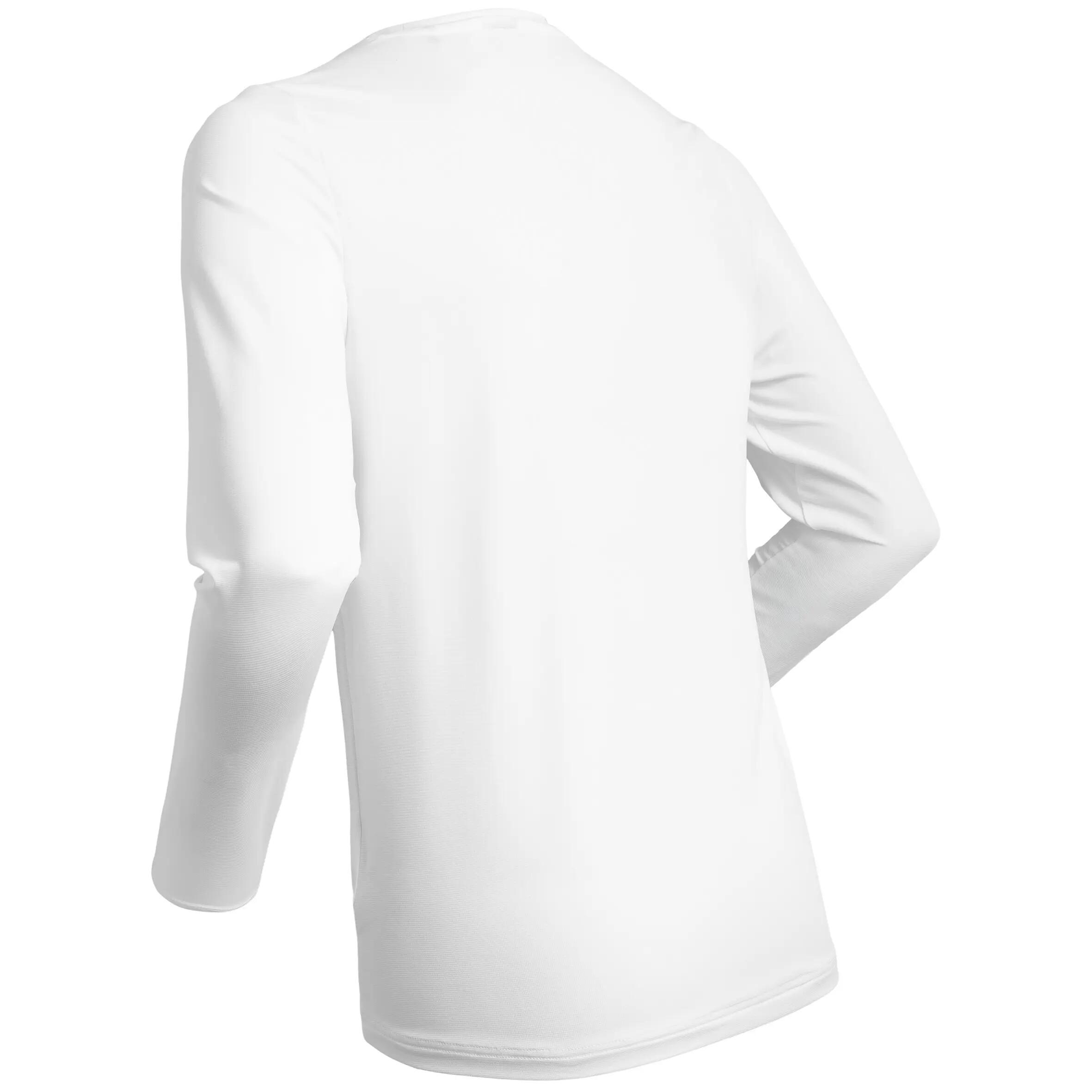 T-shirt manches longues femme Daehlie Sportswear Tempo 3/3