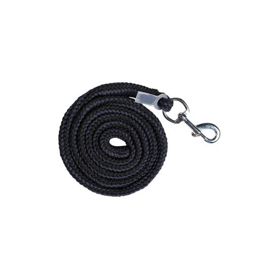 Lunghina cavallo con moschettone HKM Catherine