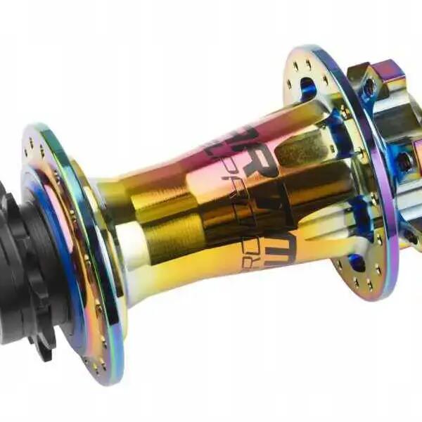 Dartmoor Reel Pro V2 Singlespeed MTB Rear Hub