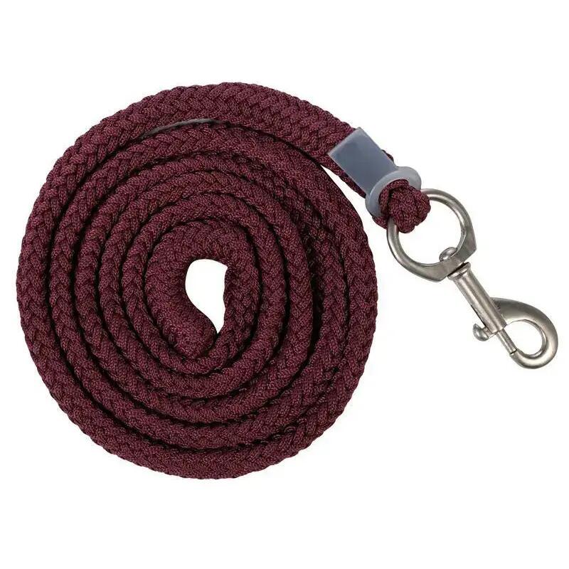 Riding lanyard with snap hook HKM Samantha