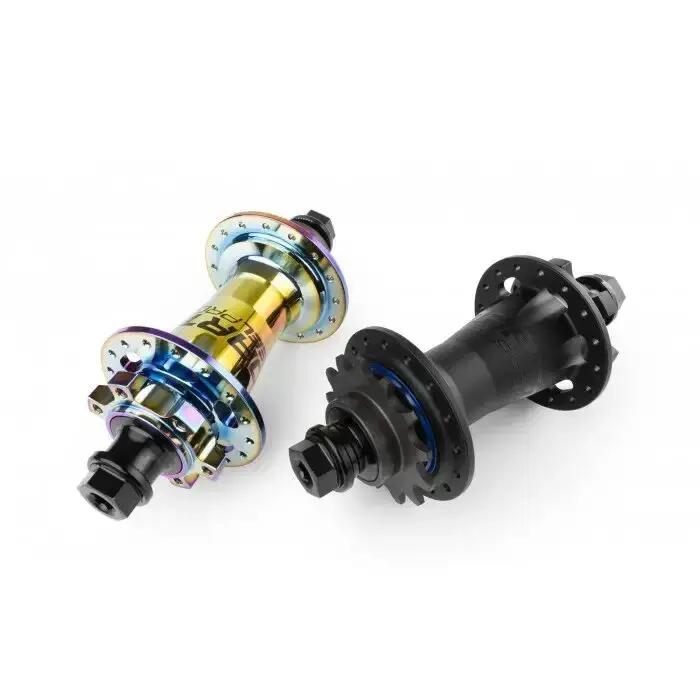 Dartmoor Reel Pro V2 Singlespeed MTB Hinterradnabe 3/3