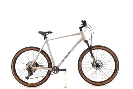 Refurbished MTB · Bulls Copperhead 3 XT · Sehr guter Zustand