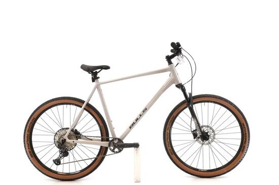 Refurbished MTB · Bulls Copperhead 3 XT · Sehr guter Zustand