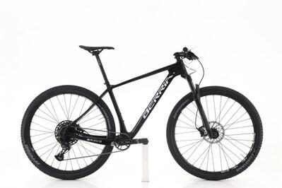 Tweedehands mtb · bravo · zeer goede toestand