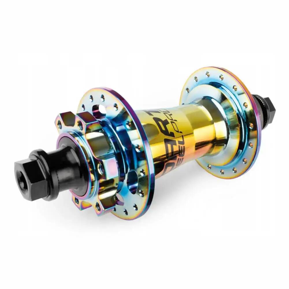 Dartmoor Reel Pro V2 Singlespeed MTB Hinterradnabe 2/3