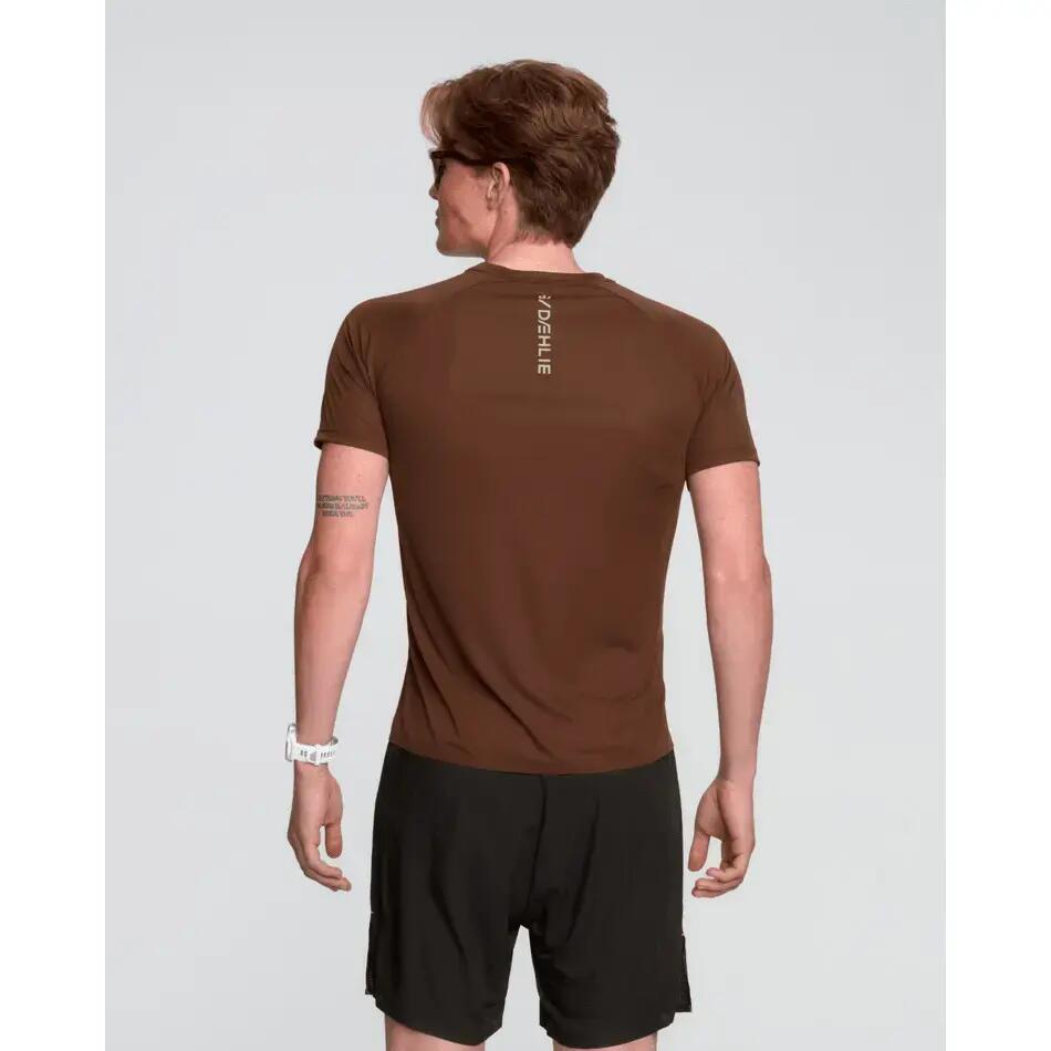 Maillot Daehlie Sportswear Run 365 4/4