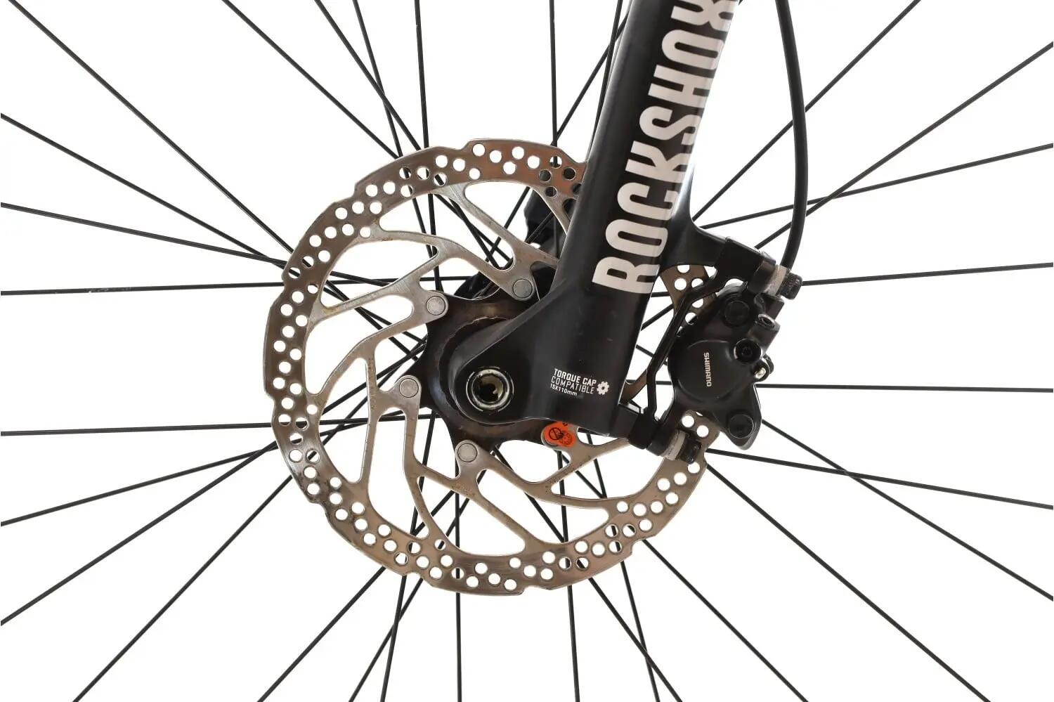 VTT reconditionné · Bulls Copperhead 3 XT · Très bon état 7/8