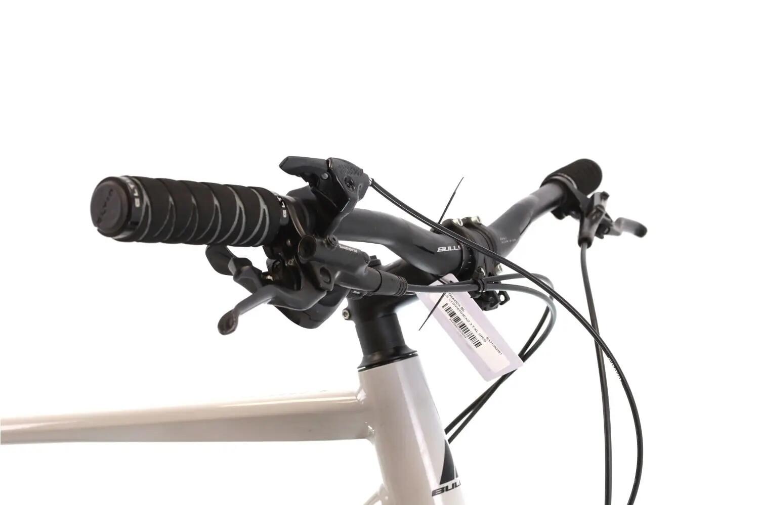 VTT reconditionné · Bulls Copperhead 3 XT · Très bon état 6/8