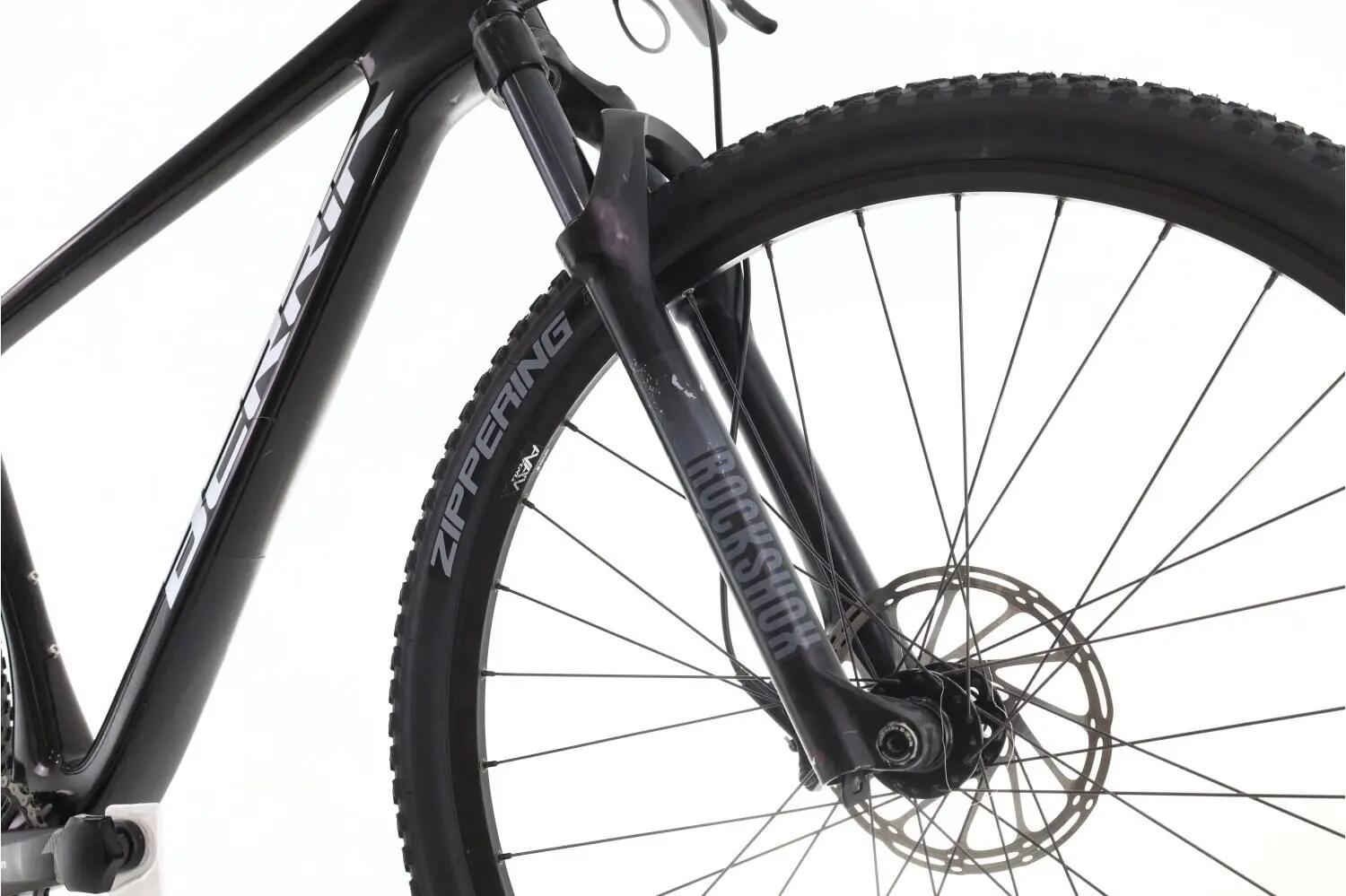 Tweedehands MTB ·  Bravo · Zeer goede toestand 6/8
