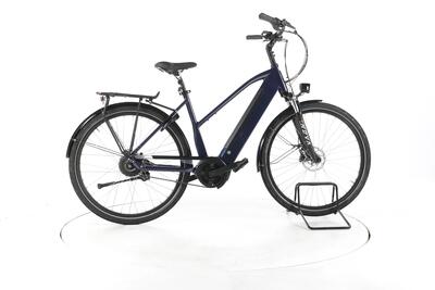 Ebike ricondizionata · Böttcher Spirit · Buone condizioni