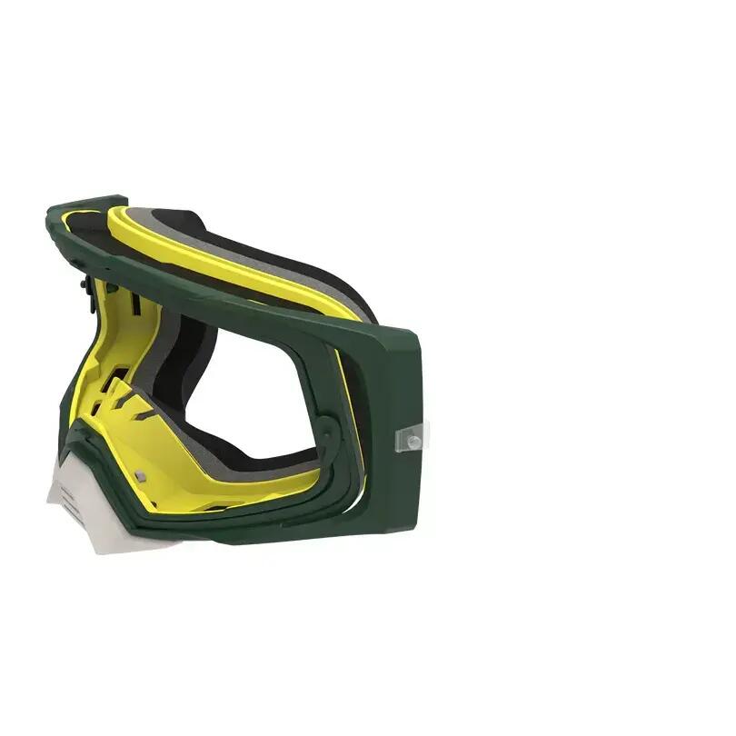 Lunettes de protection Hilx Tyrant 3/4