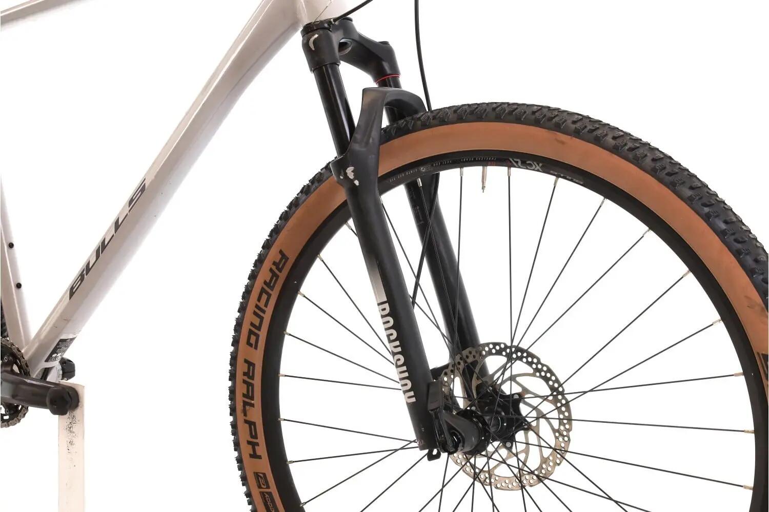 VTT reconditionné · Bulls Copperhead 3 XT · Très bon état 5/8