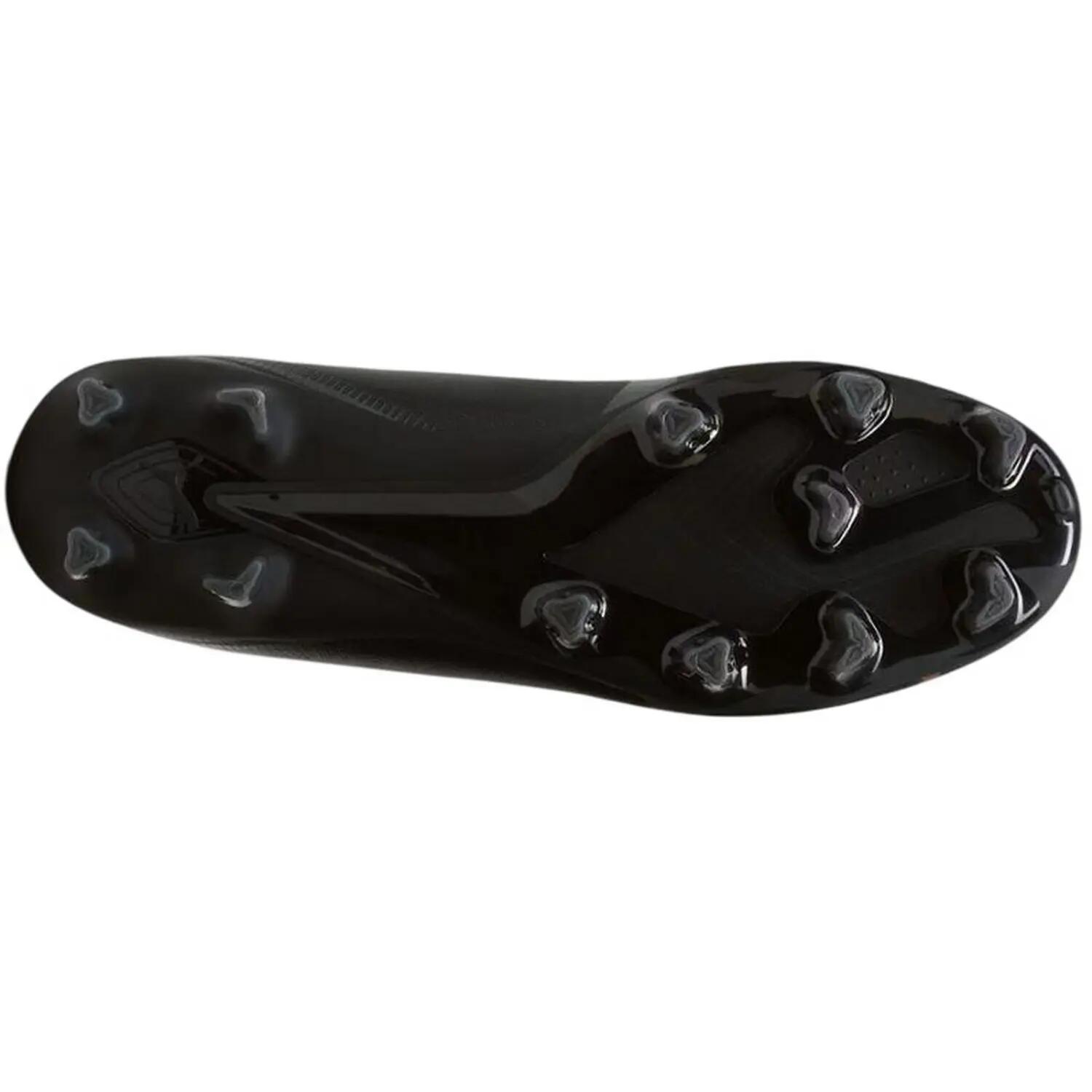 Chaussures De Foot ULTRA PLAY Homme (Noir) 6/6