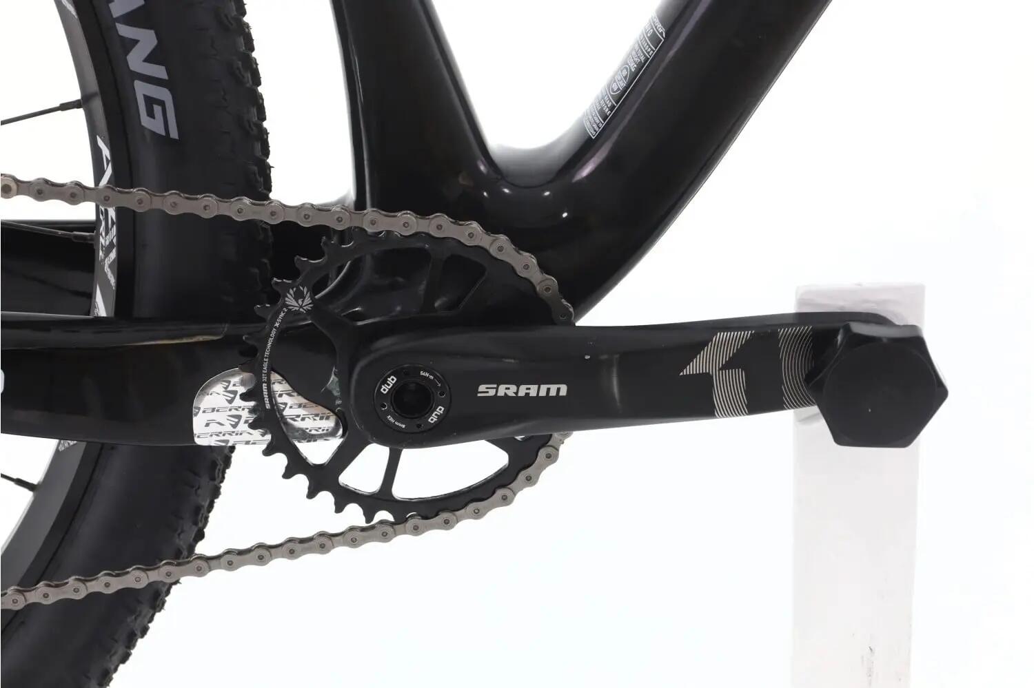 Tweedehands MTB ·  Bravo · Zeer goede toestand 5/8