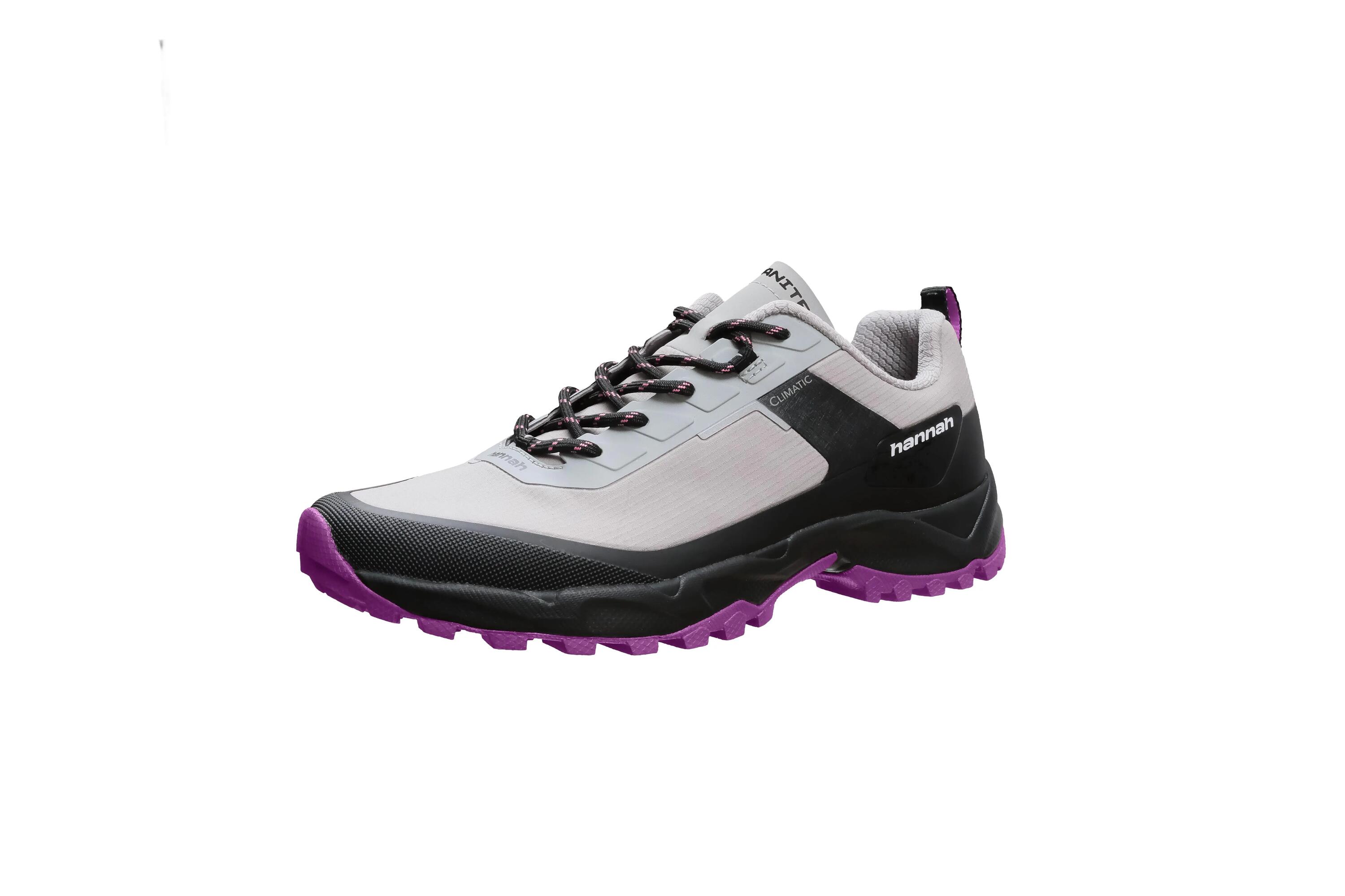 Scarpe da trekking impermeabili da donna Hannah 2/7