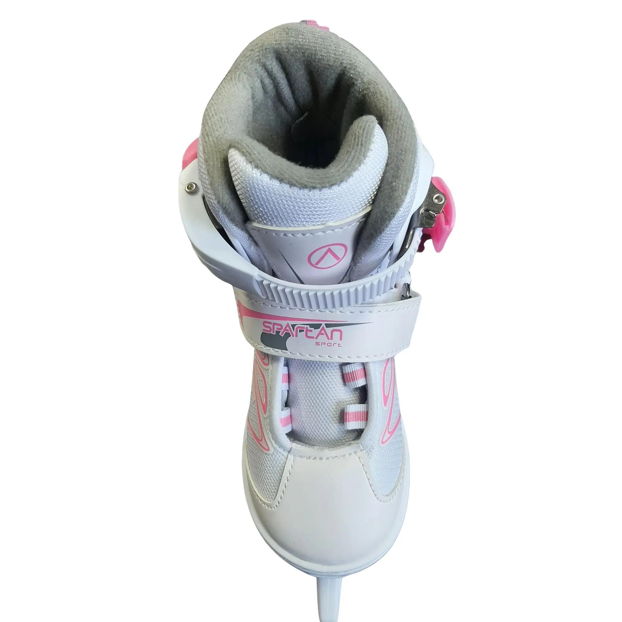 Patins de hockey ajustables Ice Star 3/3