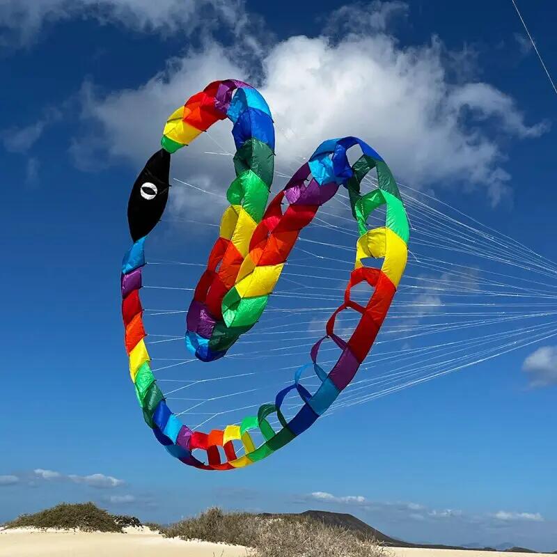 SPIDERKITES picture