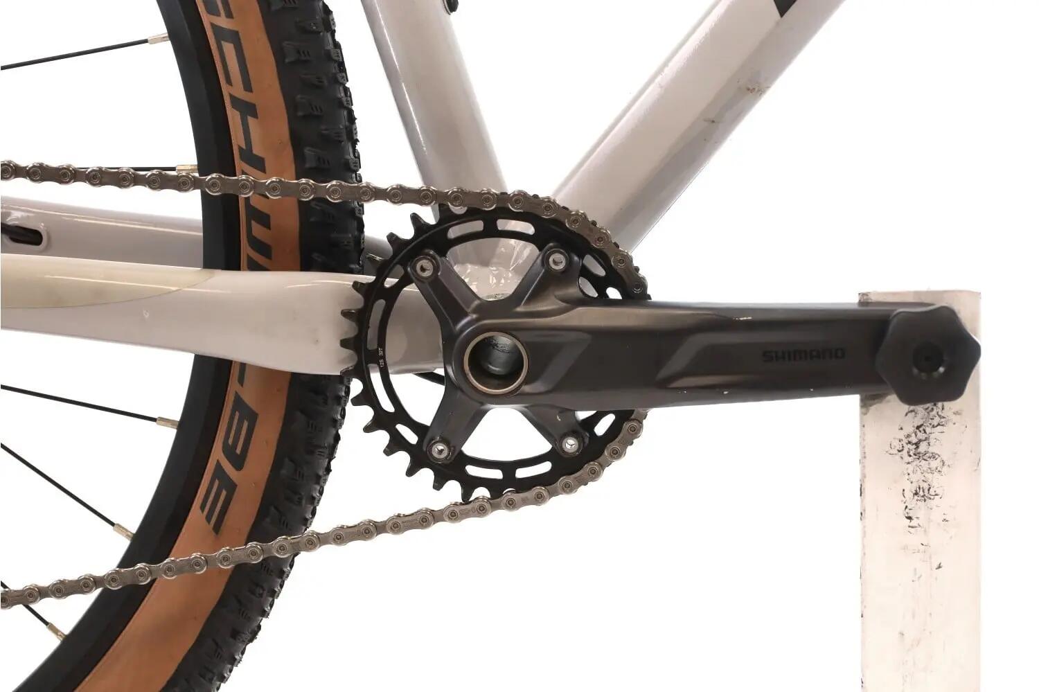 VTT reconditionné · Bulls Copperhead 3 XT · Très bon état 4/8