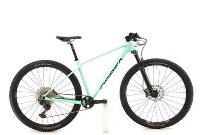 Tweedehands mtb · alma m30 xt · goede toestand