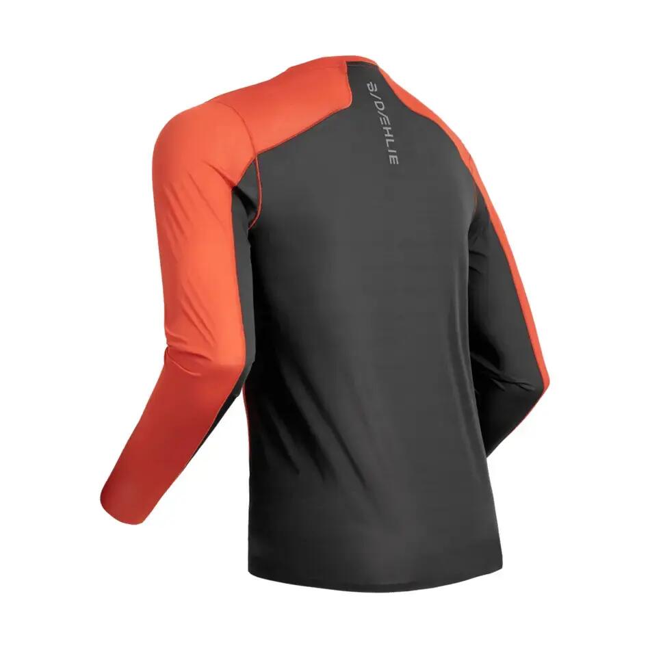 Maillot d'entraînement manches longues Daehlie Sportswear Air 2/3
