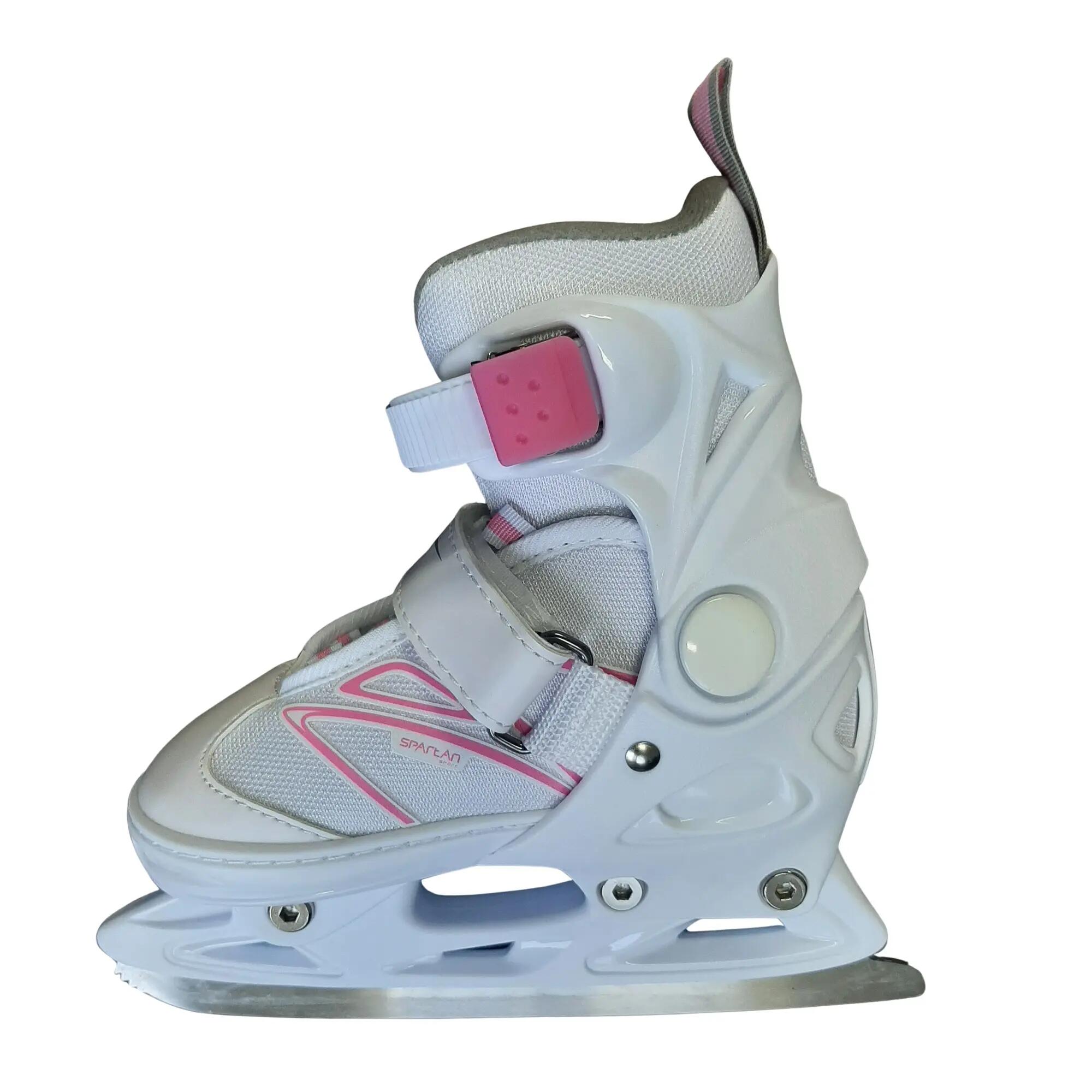 Patins de hockey ajustables Ice Star 2/3
