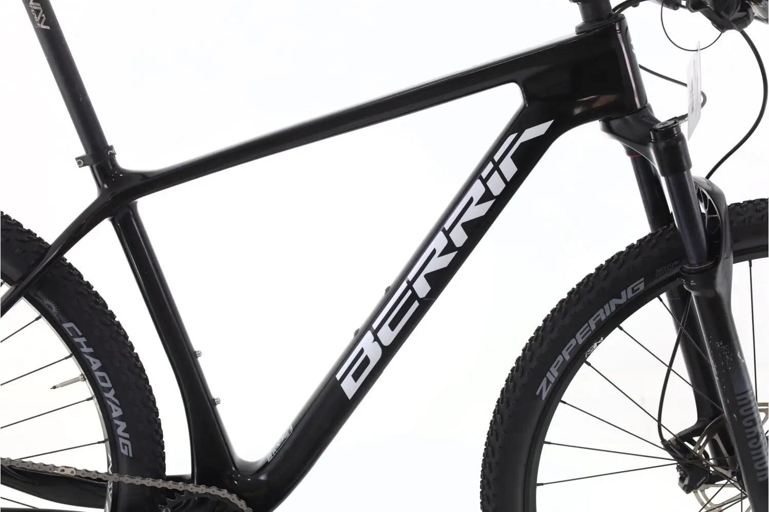 Tweedehands MTB ·  Bravo · Zeer goede toestand 3/8