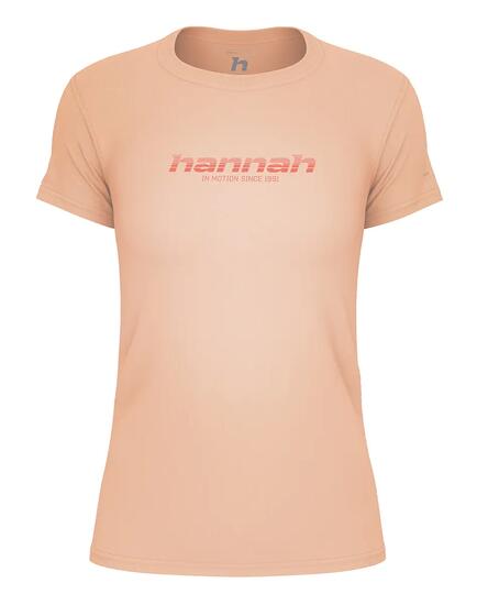 T-shirt de sport à séchage rapide pour femme « Hannah »
