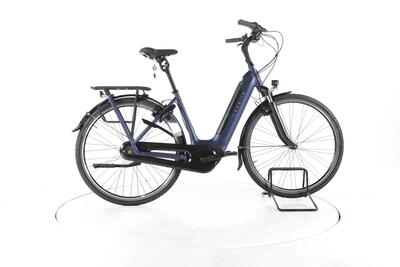 Tweedehands - gazelle arroyo c7+ hmb elite city e-bike lage instap - goed