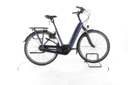Reconditionné - Gazelle Arroyo C7+ HMB Elite City E-Bike Entrée basse - Bon