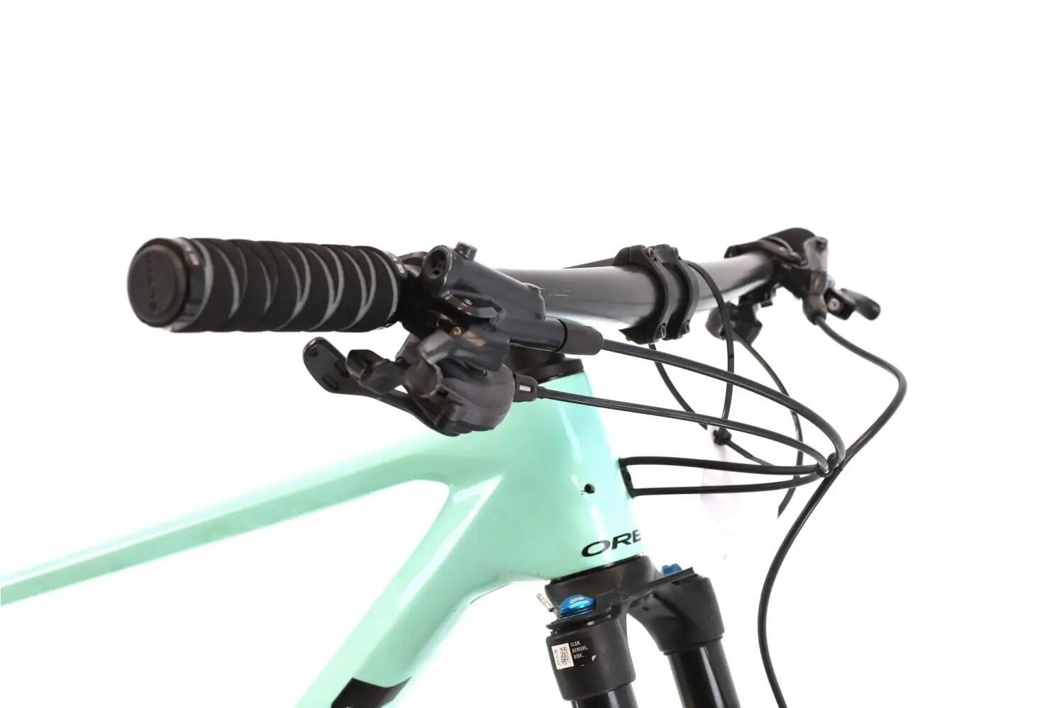Segunda Vida · MTB ·  Alma M30 XT · En buen estado 6/8