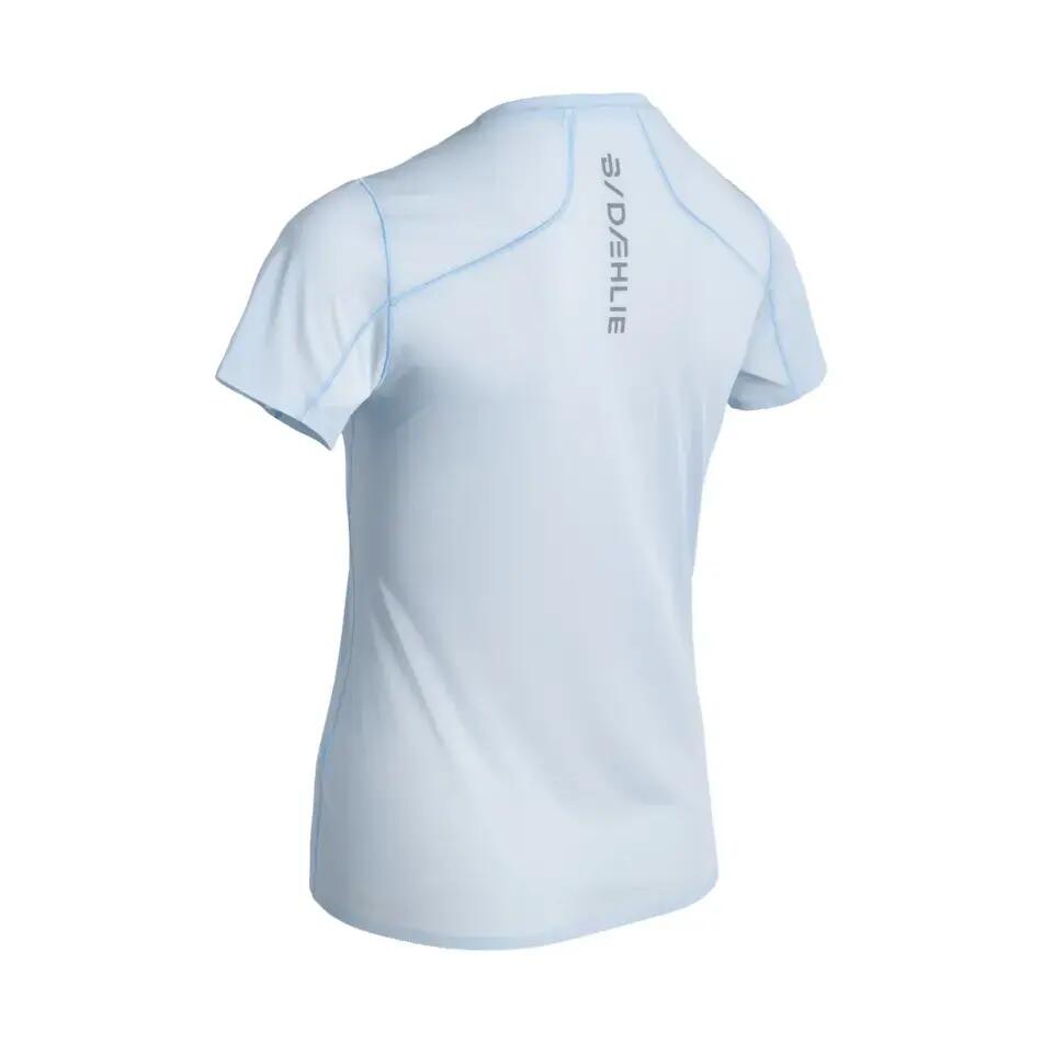 Maillot femme Daehlie Sportswear Air 3/4
