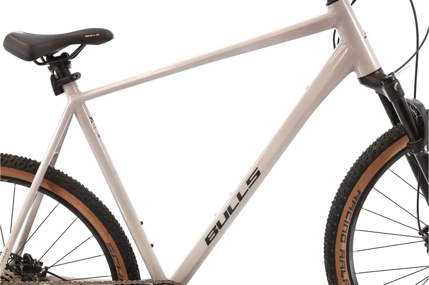 VTT reconditionné · Bulls Copperhead 3 XT · Très bon état 2/8