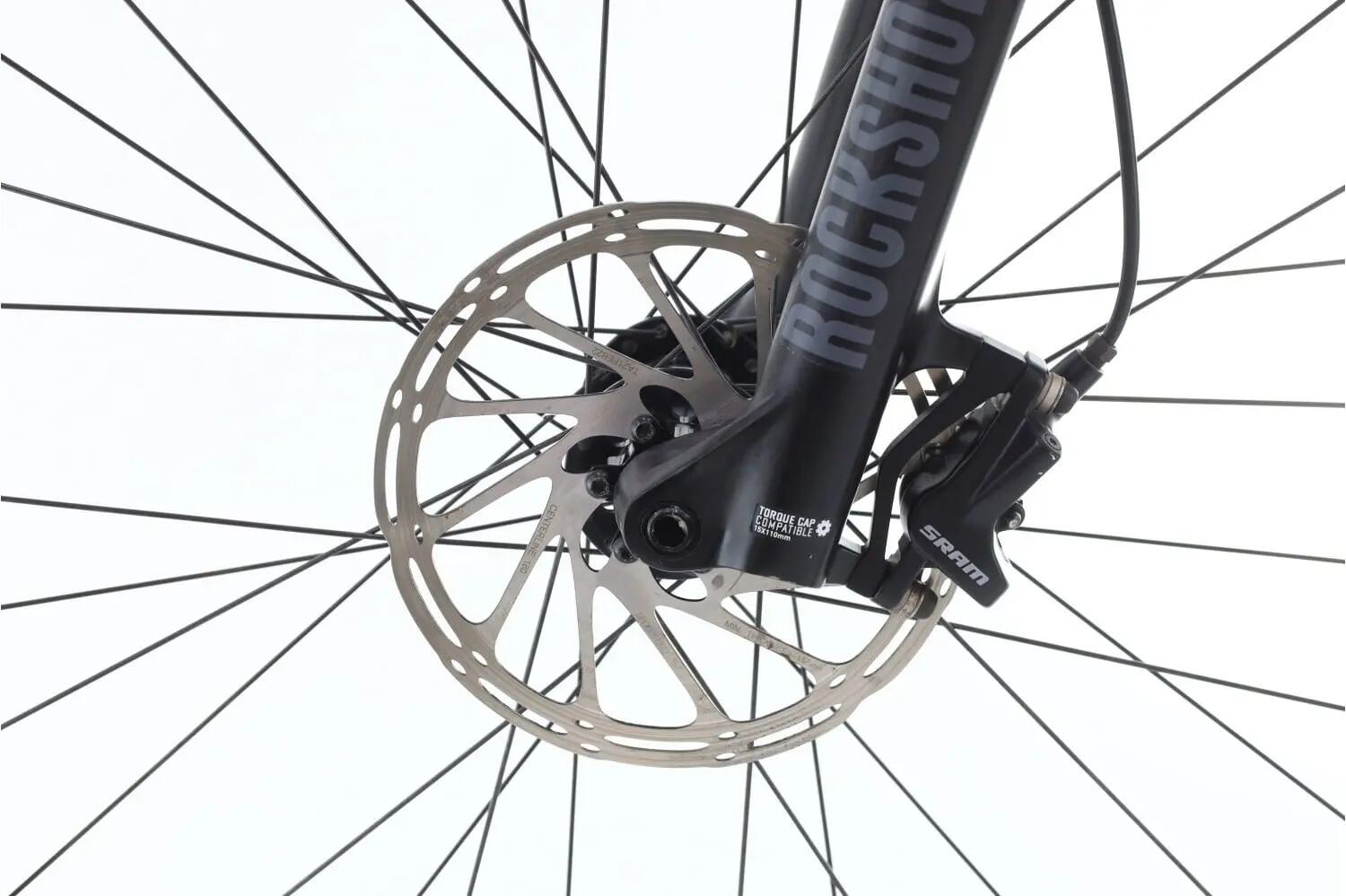 Tweedehands MTB ·  Bravo · Zeer goede toestand 2/8