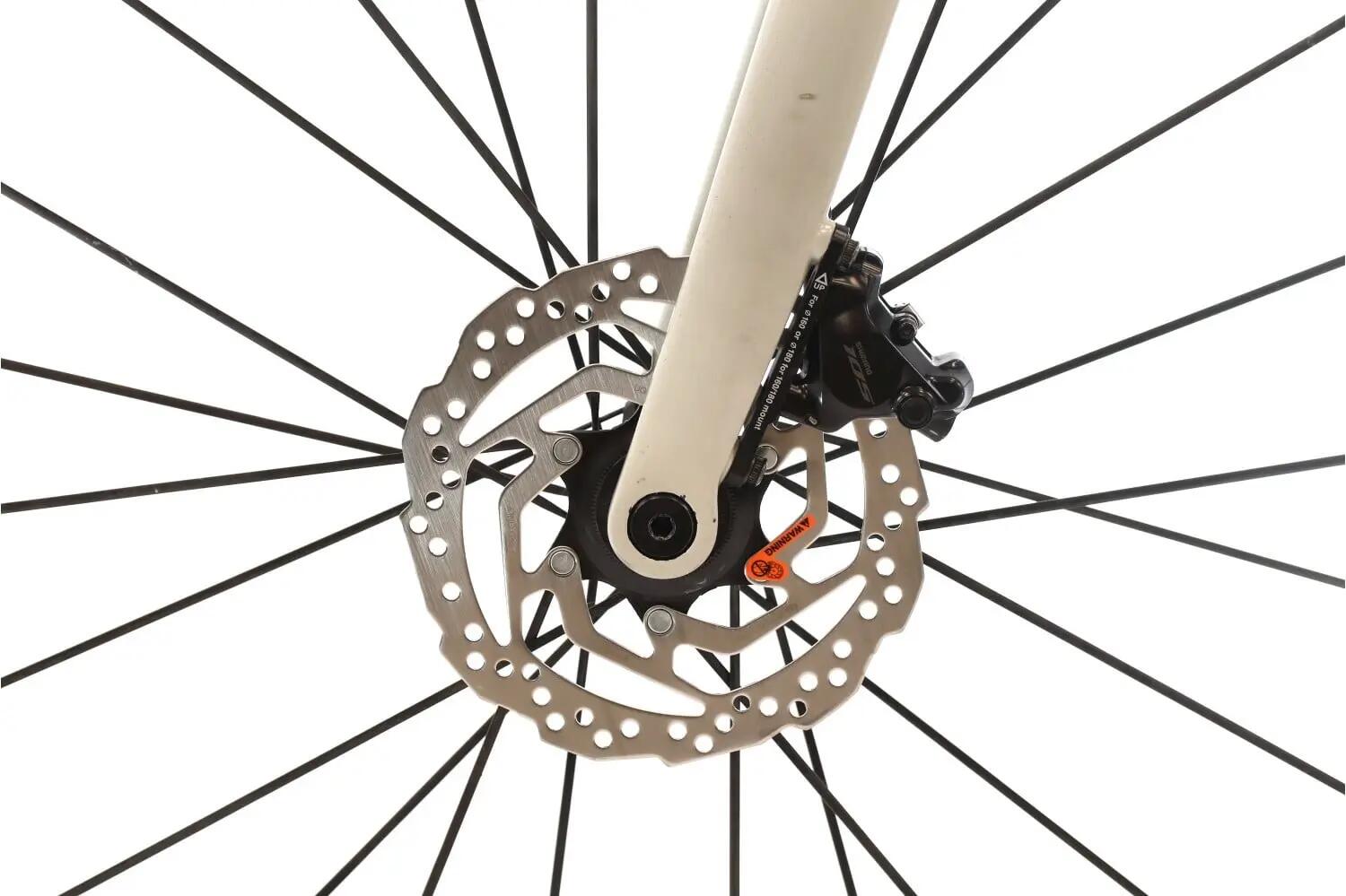Bici strada ricondizionata ·  Adrenaline 30 Di2 12V · Ottimo stato 7/8