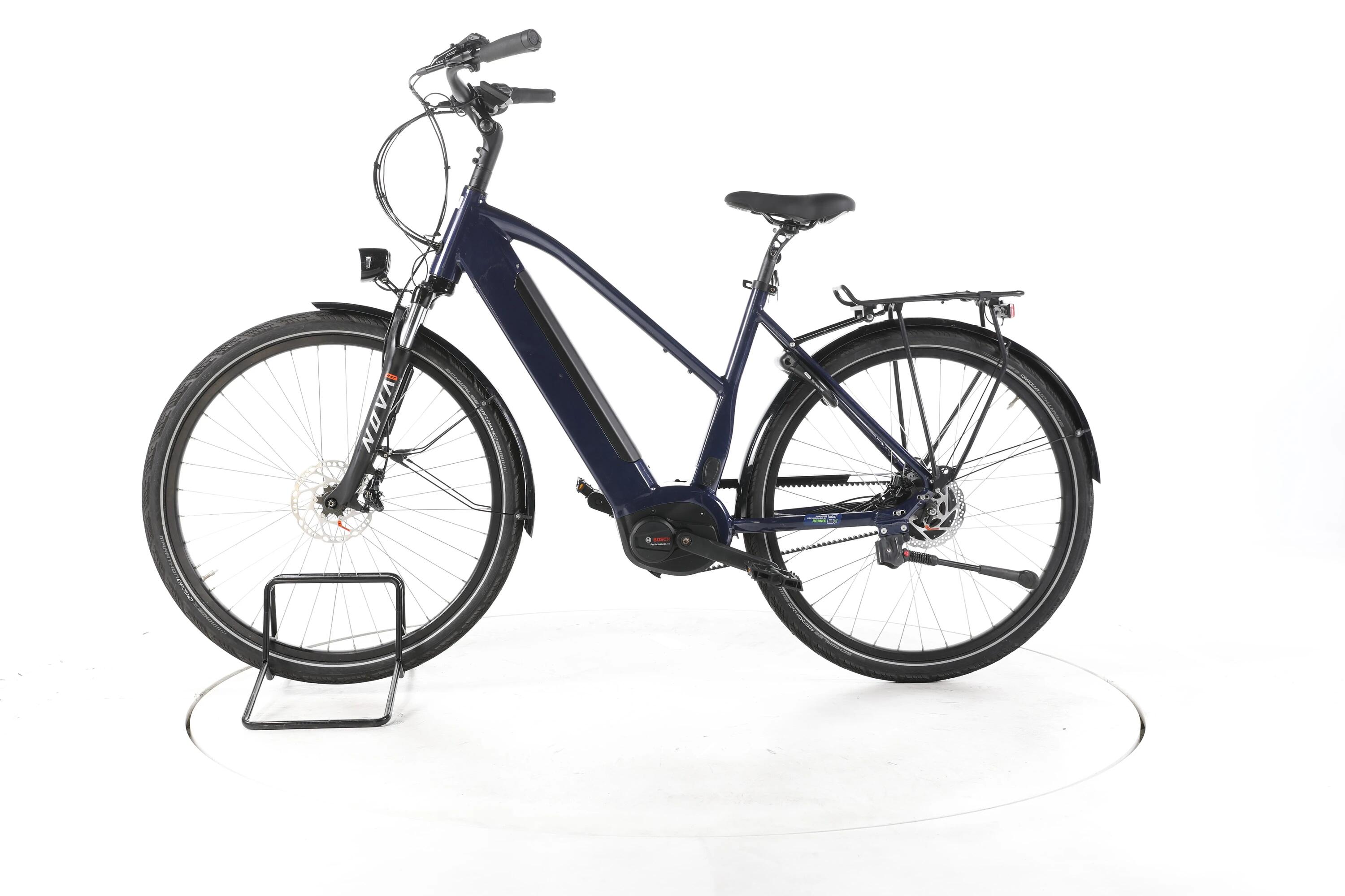 Ebike ricondizionata · Böttcher Spirit · Buone condizioni 6/7